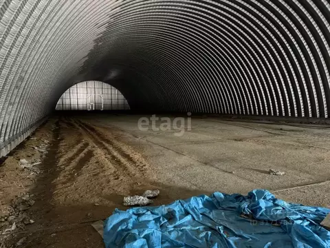 Склад в Амурская область, Благовещенск с. Верхнеблаговещенское, ул. ...