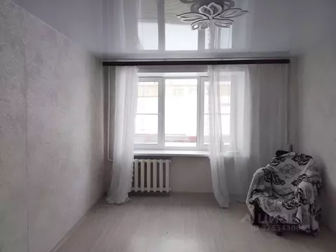 Студия Курская область, Курск Сумская ул., 37Ак2 (17.9 м)