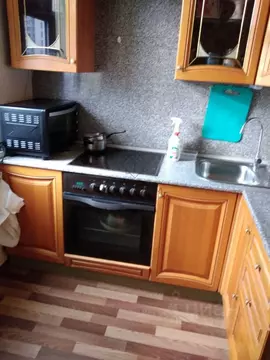 1-к кв. Московская область, Видное ул. Завидная, 1 (35.0 м)