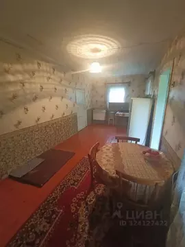 Дом в Краснодарский край, Туапсинский муниципальный округ, Малое ...