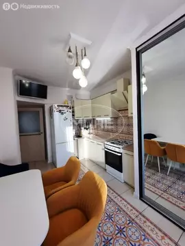 2-комнатная квартира: Калининград, Орудийная улица, 20В (60.2 м)