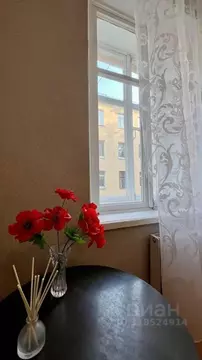 Комната Санкт-Петербург Курляндская ул., 19-21Е (12.1 м)