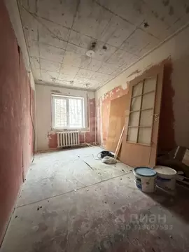 2-к кв. Астраханская область, Астрахань Комсомольская Набережная ул., ...