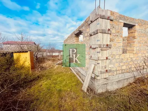 Участок в Севастополь Мрия садоводческое товарищество, 376 (4.0 сот.)