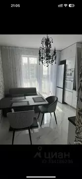 1-к кв. Санкт-Петербург Зеленогорская ул., 7 (58.0 м)
