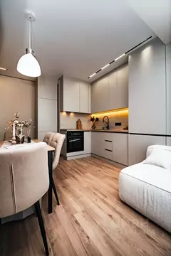 2-к кв. Краснодарский край, Сочи ул. Полтавская, 52 (48.5 м)