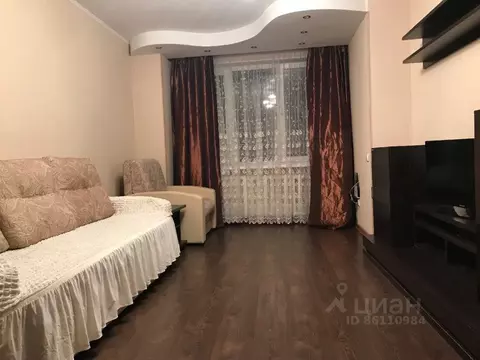 1-к кв. Башкортостан, Уфа Революционная ул., 70 (37.0 м)