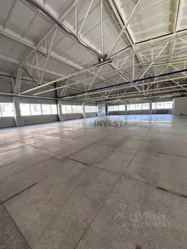 Склад в Челябинская область, Челябинск ул. Сталеваров, 5к9 (950 м)