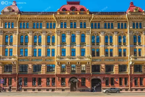 Офис (336.7 м)