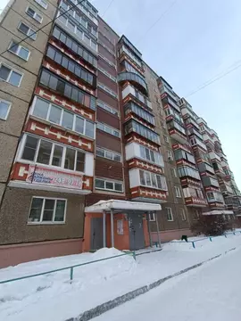 1-к кв. Челябинская область, Челябинск ул. Марченко, 13Б (32.2 м)