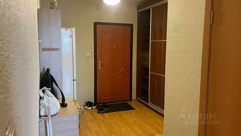 2-к кв. Белгородская область, Белгород ул. Макаренко, 26 (64.8 м)