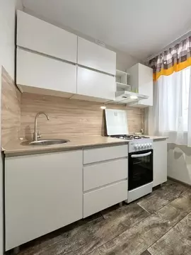 1-к кв. Московская область, Раменское ул. Гурьева, 8 (31.2 м)