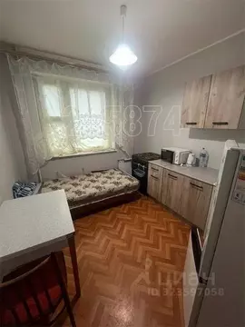 1-к кв. Москва Валдайский проезд, 13АК1 (36.0 м)