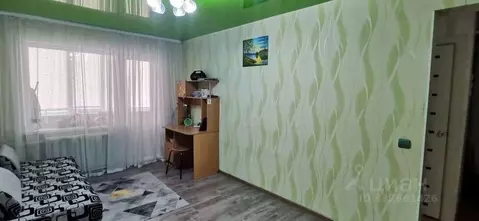 2-к кв. Коми, Усинск ул. Строителей, 9Б (47.2 м)