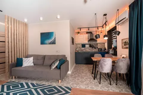 2-к кв. Карелия, Сортавала ул. Кирова, 18 (46.0 м)