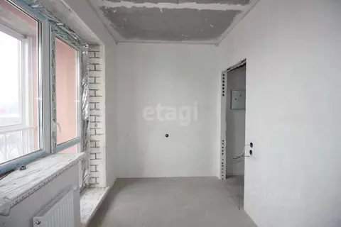 2-к кв. Ульяновская область, Ульяновск ул. Карла Маркса, 63 (40.0 м)