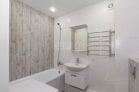 1-к кв. Ростовская область, Ростов-на-Дону просп. 40-летия Победы, ...