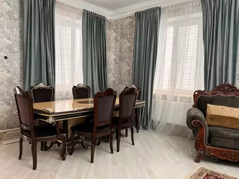 Дом в Дагестан, Избербаш ул. Алиева Али Зуркарнаевича, 47 (150 м)