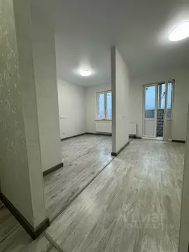 1-к кв. Калужская область, Калуга бул. Солнечный, 18 (33.0 м)