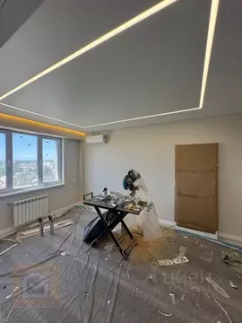 2-к кв. Севастополь ул. Дмитрия Ульянова, 16 (44.0 м)