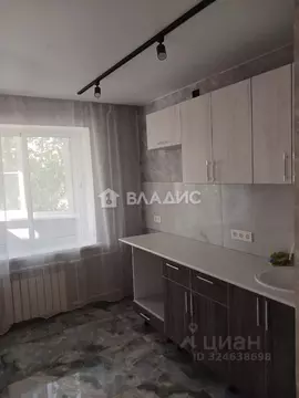 1-к кв. Волгоградская область, Волгоград Библиотечная ул., 7 (36.0 м)