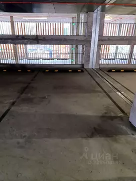 Гараж в Московская область, Ленинский городской округ, д. Сапроново ...