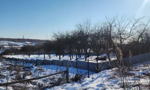 Участок в Нижегородская область, Нижний Новгород д. Утечино,  (10.0 ...