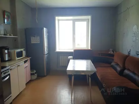 3-к кв. Хабаровский край, Советско-Гаванский район, Заветы Ильича ...