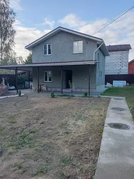 Дом в Московская область, Раменский муниципальный округ, 20285 кв-л  ...