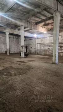 Склад в Оренбургская область, Оренбург городской округ, пос. ...