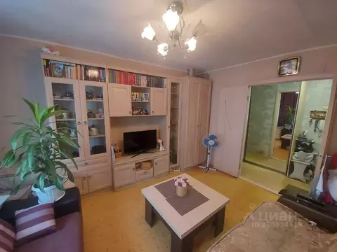 2-к кв. Саратовская область, Саратов Первомайский мкр, проезд 5-й, ...