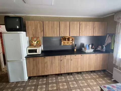 Дом в Ленинградская область, Кингисепп ул. Слободская, 18 (45 м)