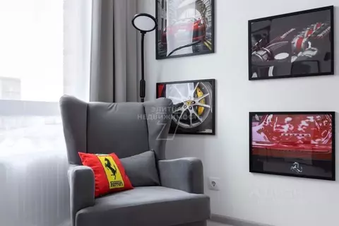 1-к кв. Санкт-Петербург Манчестерская ул., 3 (42.0 м)