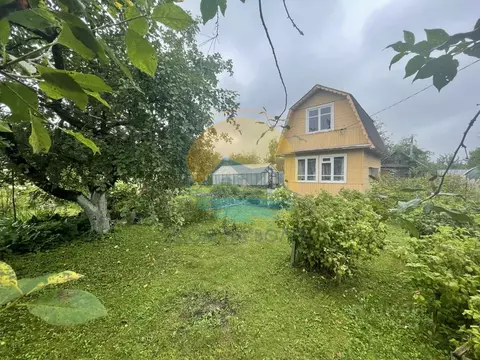 Дом в Тверская область, Конаковский муниципальный округ, Березка ...