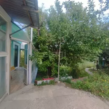 Дом в Оренбургская область, Оренбургский район, Пригородный сельсовет, ...