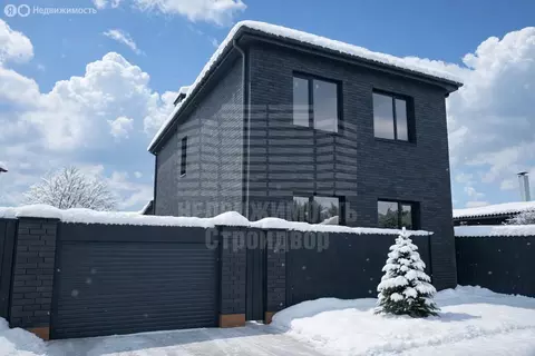 Дом в Таганрог, 10-я Садовая площадка, 3 (123 м)