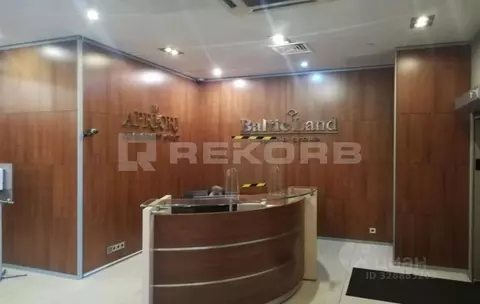 Офис в Санкт-Петербург просп. Большой Петроградской стороны, 58 (58 м)