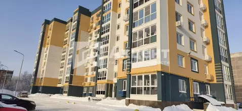 1-к кв. Ивановская область, Иваново просп. Текстильщиков, 51 (41.0 м)