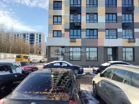 Помещение свободного назначения в Московская область, Ленинский ...