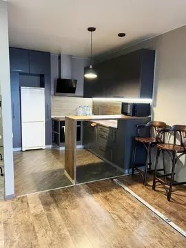 2-к кв. Томская область, Томск ул. Яковлева, 15 (59.0 м)