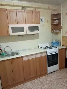 1-к кв. Удмуртия, Ижевск Совхозная ул., 1А (40.0 м)