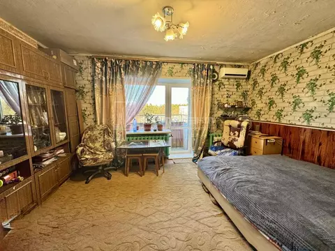 1-к кв. Владимирская область, Ковров просп. Ленина, 23 (36.8 м)