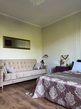 2-к кв. Калининградская область, Калининград ул. Юрия Гагарина, 2Ак2 ...