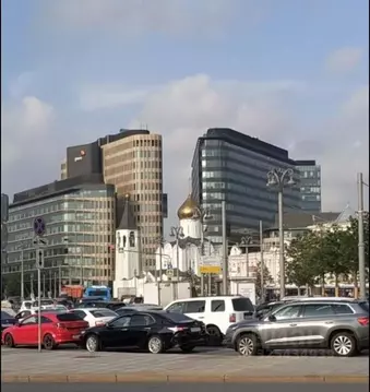 1-к кв. Москва Северный ао, ул. Нижняя, 11 (31.0 м)