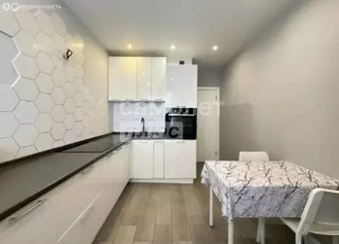 2-комнатная квартира: посёлок городского типа Путилково, ...