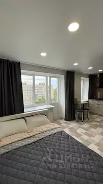 Студия Ярославская область, Рыбинск ул. Кирова, 13 (21.0 м)