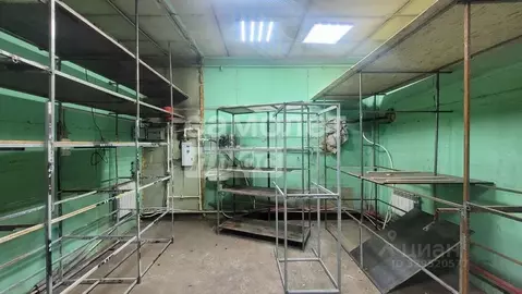 Производственное помещение в Тюменская область, Тюмень Харьковская ...
