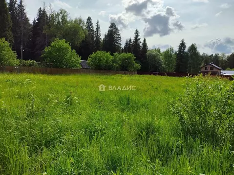 Участок в Ивановская область, Ивановский район, Коляновское с/пос, д. ...