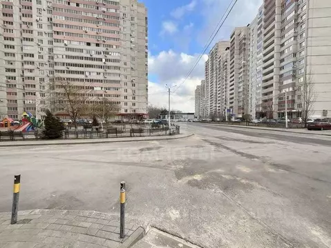 3-к кв. Воронежская область, Воронеж бул. Олимпийский, 6 (88.6 м)