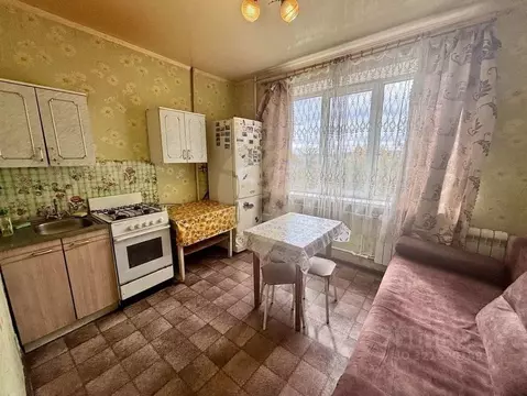 1-к кв. Белгородская область, Старый Оскол ул. Крутикова, 17 (39.9 м)